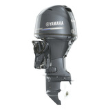 Motor De Popa Yamaha 4t 60hp  Novo   Leia A Descrição