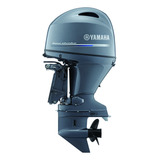 Motor De Popa Yamaha