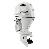 Motor De Popa Yamaha