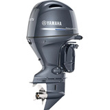 Motor De Popa Yamaha F115 Betl inscrição Estadual Ou Rural 