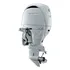 Motor De Popa Yamaha F200 N Pearl White   25 Polegadas
