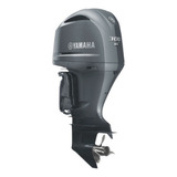 Motor De Popa Yamaha