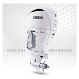 Motor De Popa Yamaha