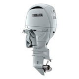 Motor De Popa Yamaha