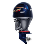 Motor De Popa Yamaha