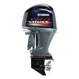 Motor De Popa Yamaha
