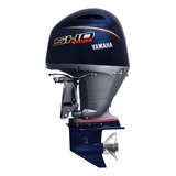 Motor De Popa Yamaha