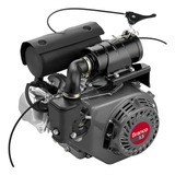 Motor De Pula Pula Compactador De Solo A Gasolina 5 5hp B5m
