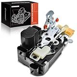 Motor De Reposição De Trava De Porta A Premium Para Chevrolet Silverado 1500 2500 Tahoe GMC Yukon Sierra 1500 2500 Lado Dianteiro Direito Do Passageiro