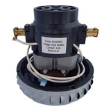 Motor De Reposição Para Aspirador Electrolux 64503052 Do 220v