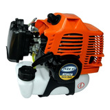 Motor De Rocadeira Substituicao