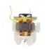 Motor De Secador Jmf Original Taiff  - 110v