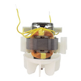 Motor De Secador Jmf