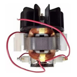 Motor De Secador Vulcan 220 V