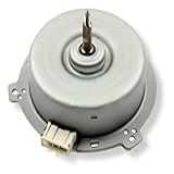 Motor De Secagem Lavadora Lava E Seca LG Wd1316 Wd1403rd