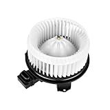 Motor De Soprador De Aquecedor FAERSI A C Com Ventoinha Compatível Com 2006 2007 2008 2009 2010 2011 Honda Civic 2007 2008 2009 2010 Jeep Wrangler Substitui 700194 PM9177 79310SNAA01