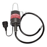 Motor De Suspenção Micro Tek mandril 250w 220v Retífica