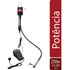 Motor De Suspenção Micro Tek  mandril 250w  Micro Retífica T