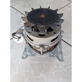 Motor De Tanquinho De Lavar Roupas New Maq Usado