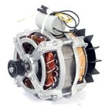 Motor De Tanquinho Lavadora Latina 220v 1 4 Hp 10kg E 13kg