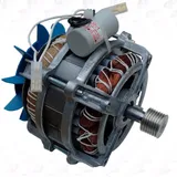 Motor De Tanquinho Maquina