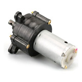 Motor De Teste