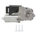 Motor De Teto Solar