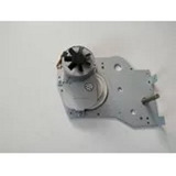 Motor De Tração Com Engrenagens Completo Samsung Scx 4521