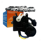 Motor De Trava Elétrica Tp5d Tragial Fiat Ford Chevrolet 12v
