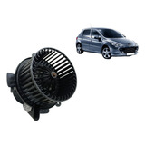 Motor De Ventilação Ar Forçado Peugeot 307 1 6 2010 Usado