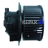 Motor De Ventilacao Caminhao