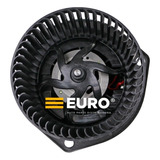 Motor De Ventilação Da Caixa Evap Caminhão Merc Benz 815