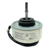 Motor De Ventilador Evaporadora Samsung Ar Condicionado Spli