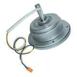 Motor De Ventilador Teto Ventisol Inverter Bivolt Economia