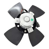 Motor De Ventoinha Fiat Fiorino Premio Uno Elba Novo 4 Pás