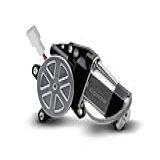 MOTOR DE VIDRO ELETRICO 8 DENTES LADO DIREITO CODE 12V