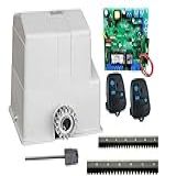 MOTOR DESLIZANTE PECCININ SUPER 220V