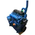 Motor Diesel 3cc Trator Ford Revisado E Montado  