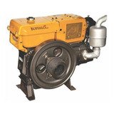 Motor Diesel Buffalo 18cv 996cc 4t P Manual C radiador 71807