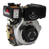 Motor Diesel Refrigerado A Ar Toyama Tde50bxp 5 0 Hp