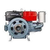 Motor Diesel Toyama TDWE22 XP 24hp Refrigerado A Água 1194cc