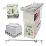 Motor Direct Drive P Maquina Costura Galoneira Industrial