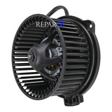 Motor Do Ar Forçado Caminhão Mercedes Benz 1718 M96