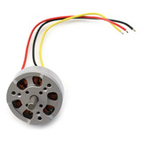 Motor Do Braço Drone Dji Fpv Cabo Longo Novo E Original