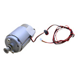 Motor Do Carro Epson L1300 L1800 T1110 Ecotank Novo Original
