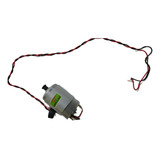 Motor Do Carro Impressora