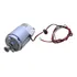 Motor Do Carro P/ Epson L1300 L1800 T1110 Ecotank Novo
