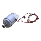 Motor Do Carro P