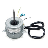 Motor Do Condensador Barril Ar Condicionado 25906088