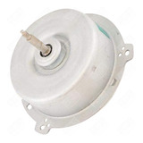Motor Do Duto De Secagem Lava E Seca LG 4681er1007a Original
